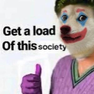 Meet your Posher, Justus